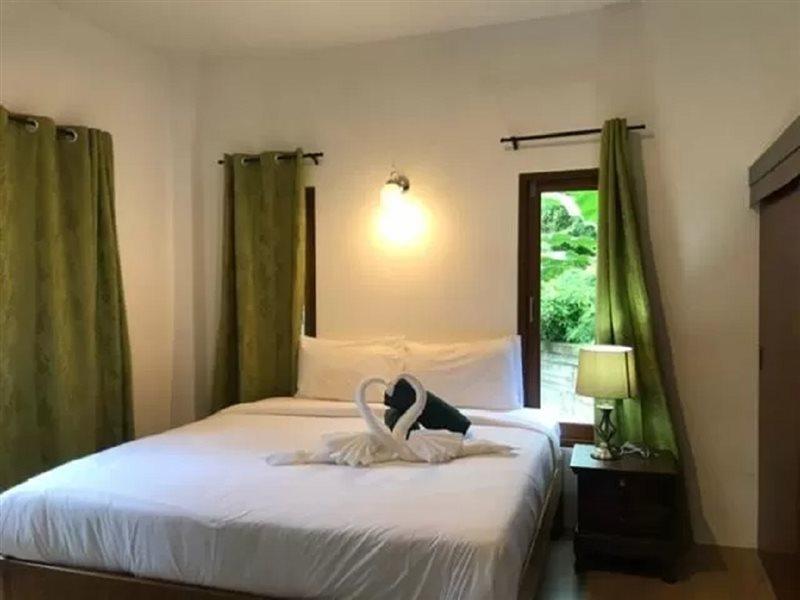 Green Villa Ламай Бийч Екстериор снимка