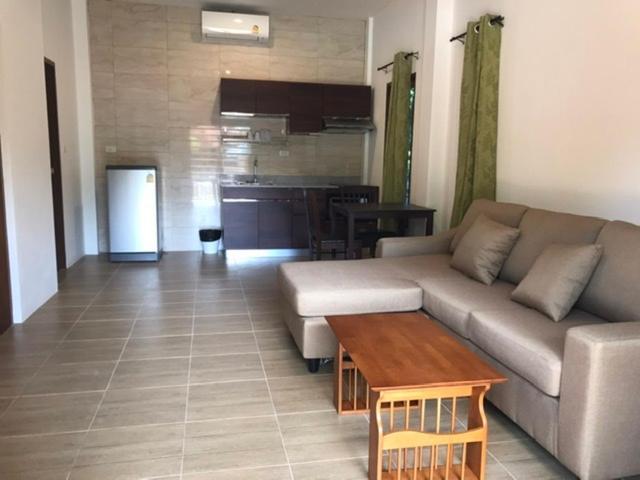 Green Villa Ламай Бийч Екстериор снимка