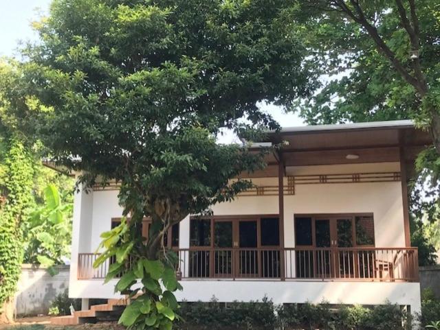 Green Villa Ламай Бийч Екстериор снимка